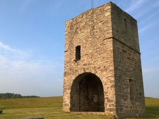 Kapelle in Lehrberg